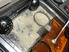 -海底捞火锅(金光华店)