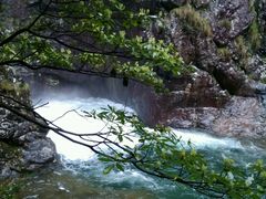 -白云源风景区