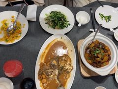 -新吉士·上海菜(浦东LCM置汇旭辉店)