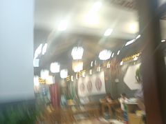 -秦君宝手擀菠菜面(金花路店)