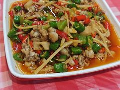 -为民烧烤吧.自贡爆炒菜.成都烧烤(收录20年好店)
