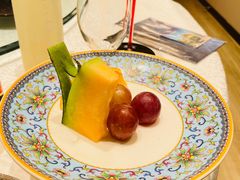 -品海楼·大连海胆锅贴馆(东港店)