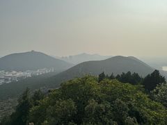-云龙山