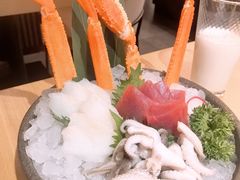 -德川家日本料理(中关村寰太大厦店)