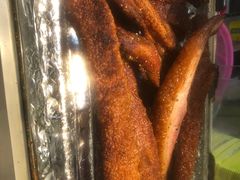 -张师傅脆皮五花肉(世界城光谷步行街店)