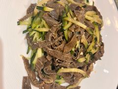 -阿喆私房菜(西五路店)