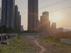 -民心佳园(地铁站)