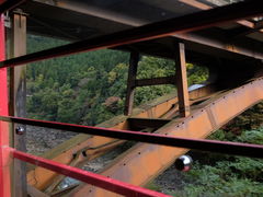 -岚山嵯峨野观光小火车