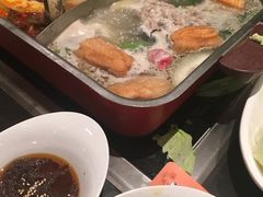 -新辣道鱼火锅(领展购物广场·中关村店)