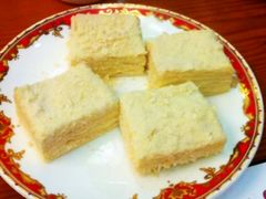 -东方亚克西餐厅(西康路店)