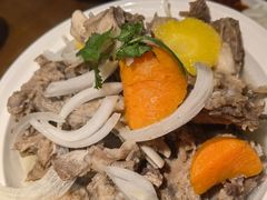 -天山醉美·新疆餐厅(富华里店)