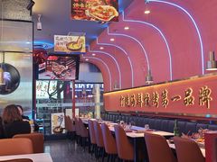 -大成海鲜烧烤·小龙虾(五角场店)