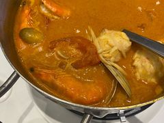 -万龙洲海鲜(大兴绿地缤纷城店)