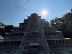 -北京世界公园