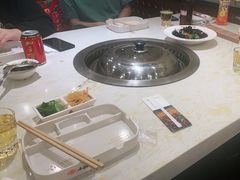 -灶座小锅烀饼·铁锅炖(道里店)