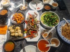 -泉味道贵州厨房(三里河店)