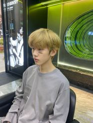 -不迫先生专业男士剪发