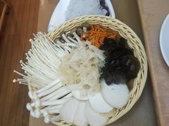 -湯系·煲汤手艺人(东二环泰禾广场店)