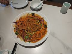 -新侨小馆(东直门北小街店)