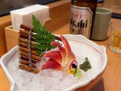 -Tuna maki寿司(苏州中心商场店)