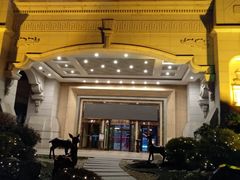 -碧桂园凤凰城酒店(南京店)