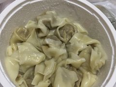 番茄牛肉馄饨-吉祥馄饨(三林家园店)
