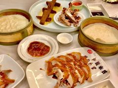 -全聚德(常州店)