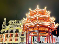 -汕头市小公园