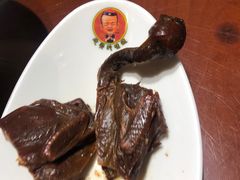 -地婆美食(洞庭东岸店)