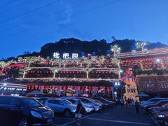 -枇杷园食为鲜火锅(南山店)