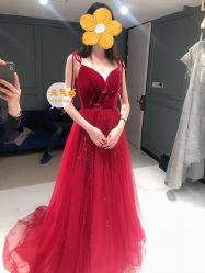 点击看大图 -GRACE KELLY婚纱与礼服(北京店)