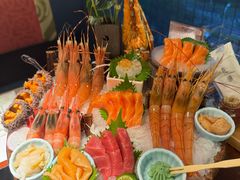 -花潮料理艺食馆(宝龙一城店)