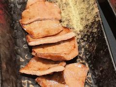 -無二炙坊·和牛烧肉(大钟寺1733店)