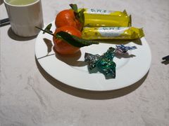 -拾溪餐厅(杭州千禧度假酒店)