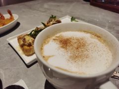 卡布奇诺-必胜客(城西银泰店)