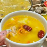 北京这碗真的一口鲜品…