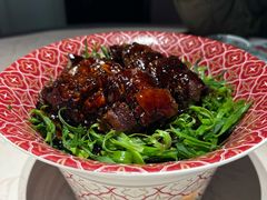 -维园悦谱·海派家常菜(乌鲁木齐南路店)