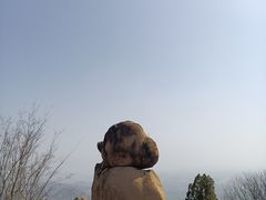 -嵖岈山风景区