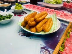 -名都晓荷塘(涿州店)