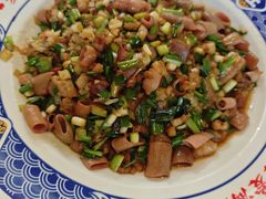 旺角海鲜捞饭小份-旺角小渔村·海肠捞饭开创者(环山路店)