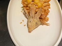 -小厨娘淮扬菜(六合欢乐港店)