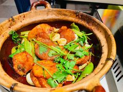 啫啫土豆片-煲煲好(朝阳门店)