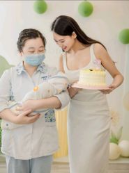 -弗蕾亚·辰月月子度假中心(光谷店)