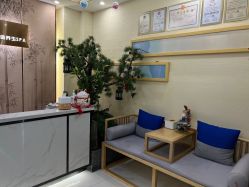 -芳朵美容养生SPA