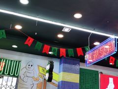 -澳门陈光记烧味饭店(万象城店)