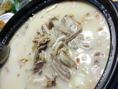 -代羊肉(中和店)