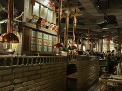 -三代烤肉(保利广场店)