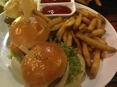 -Horizons Sky Bar & Cigar Lounge(太平洋丝绸酒店店)