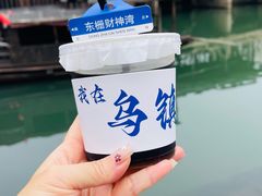 -乌镇东栅景区