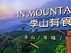 -季季山·云南野生菌火锅(上海首店)